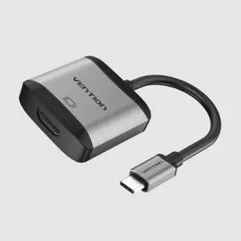 Мультимедиа конвертер VENTION