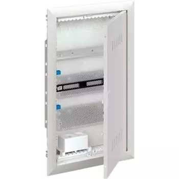 Мультимедийный шкаф ABB 2CPX031391R9999