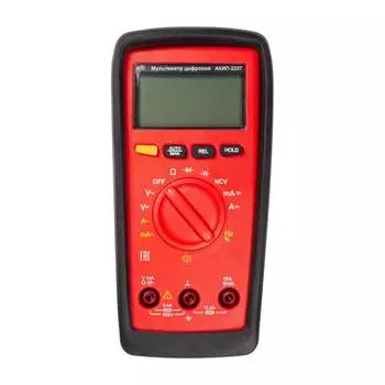 Мультиметр АКИП АКИП-2207