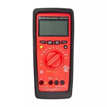 Мультиметр АКИП АКИП-2208/4