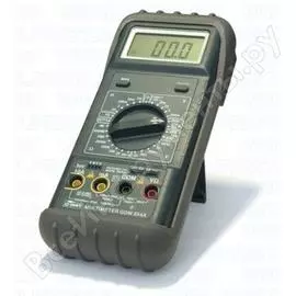 Мультиметр акип gdm-354a