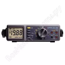 Мультиметр appa 201n