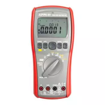 Мультиметр APPA