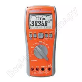 Мультиметр appa 503