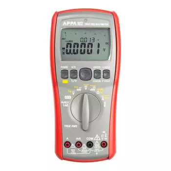 Мультиметр APPA 502