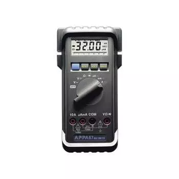 Мультиметр APPA 67