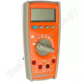 Мультиметр appa 98ii