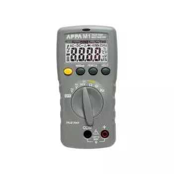 Мультиметр APPA M1