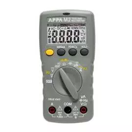 Мультиметр appa m2