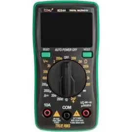 Мультиметр BAKU