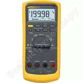 Мультиметр fluke 87v 3947858