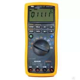 Мультиметр-калибратор акип акип-2201