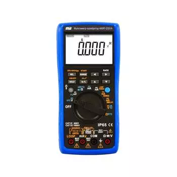 Мультиметр калибратор АКИП АКИП-2201А