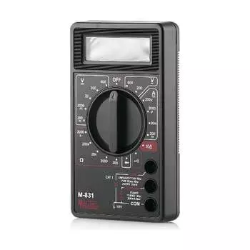 Мультиметр Master Professional M831 90831