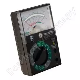 Мультиметр Master Professional