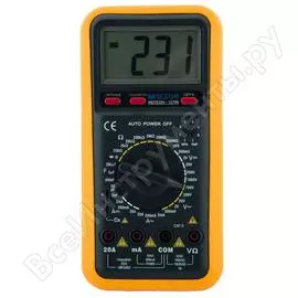 Мультиметр МЕГЕОН 12700 00000003058