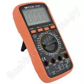 Мультиметр МЕГЕОН 12725 к0000010937