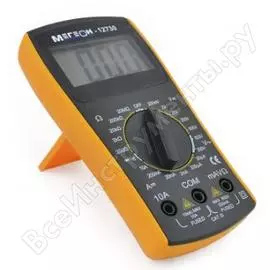 Мультиметр МЕГЕОН 12730