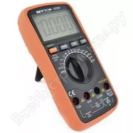 Мультиметр МЕГЕОН 12787