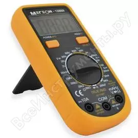 Мультиметр МЕГЕОН 12880 к0000010931
