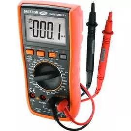 Мультиметр МЕГЕОН