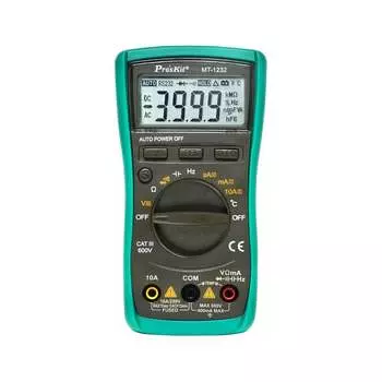 Мультиметр Pro'sKit MT-1232 00272832