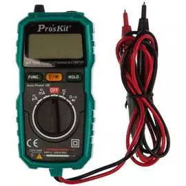Мультиметр proskit mt-1508 00323247