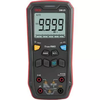 Мультиметр RGK DM-25 721463