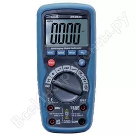 Мультиметр СЕМ DT-9915 482018