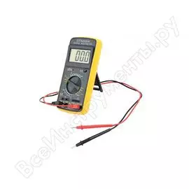 Мультиметр Ресанта DT 9208A