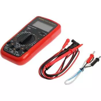 Мультиметр ТУНДРА VC9208N 768107