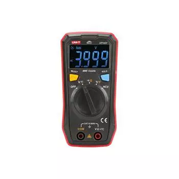 Мультиметр UNI-T ut123t 129174