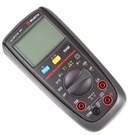 Мультиметр Wurth