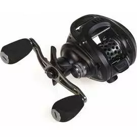 Мультипликационная катушка Lucky John Black Sense ULTIMAX 10 ML LJBSU10-MLC