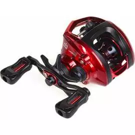 Мультипликаторная катушка Lucky John LJVC06-MLC