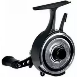 Мультипликаторная катушка Lucky John BP VIB LJPV04-MM