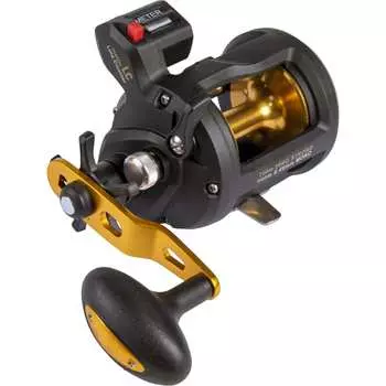 Мультипликаторная катушка WFT Offshore II LW LC 30 LH 3+1 1D-A-011-030