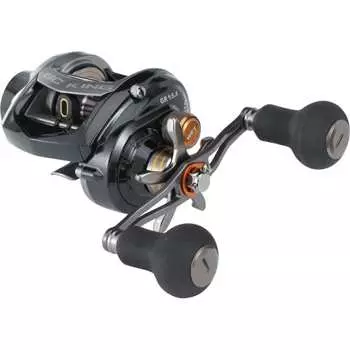 Мультипликаторная катушка WFT BC KING 4+1 1D-A-185-060