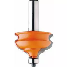 Мультипрофильная карниз фреза CMT