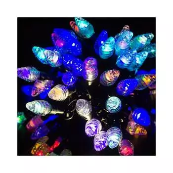 Мультишишки Neon-Night