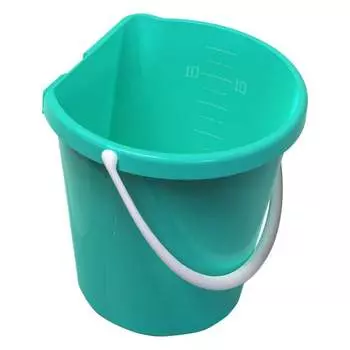 Мультисистема из двух сверхпрочных ведер КЭС 41100003