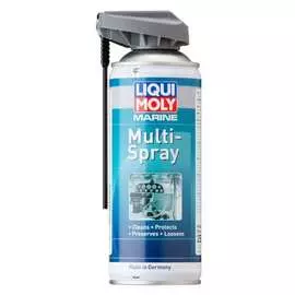 Мультиспрей для водной техники LIQUI MOLY Marine Multi-Spray 25052