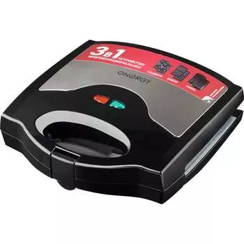 Мультитостер ENERGY