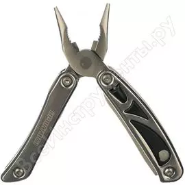 Мультитул 10 в 1 практика эксперт 774-351