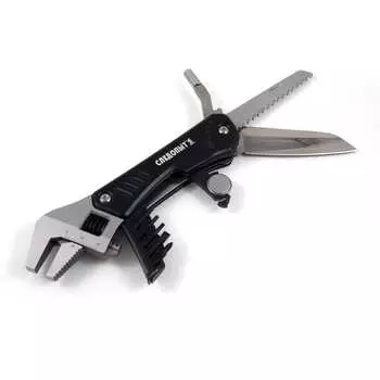 Мультитул-гаечный ключ Следопыт URBAN PF-MT-23