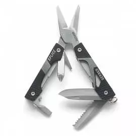 Мультитул gerber splice pocket черный 1019241