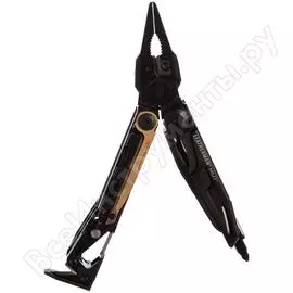 Мультитул leatherman mut black 850122n