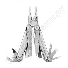 Мультитул Leatherman Surge 830165