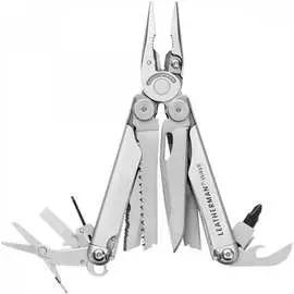 Мультитул Leatherman