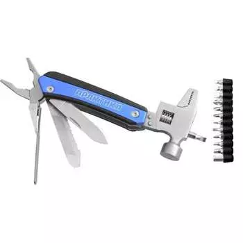 Мультитул-молоток в блистере практика 773-149